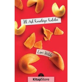 İlk Aşk Kurabiye Kulübü - Lori Wilde - Martı Yayınları
