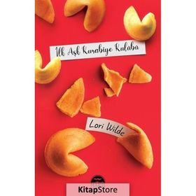 İlk Aşk Kurabiye Kulübü - Lori Wilde - Martı Yayınları
