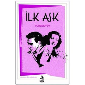 İLK AŞK - NATASA DRAGNIC