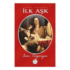 İLK AŞK - NATASA DRAGNIC