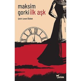 İlk Aşk Yazılama Yayınevi