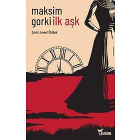 İlk Aşk Yazılama Yayınevi