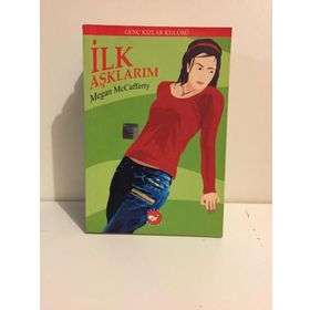 İlk Aşklarım - Megan Mccafferty