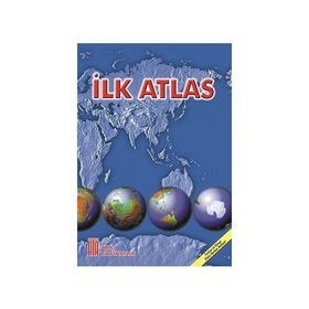 İlk Atlas - Atata Yayınları