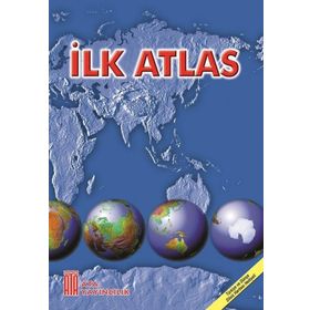 İlk Atlas - Atata Yayınları