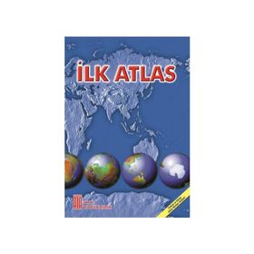 İlk Atlas - Atata Yayınları