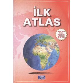İlk Atlas - Cahit Koytak