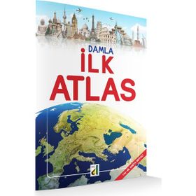 İlk Atlas - Cahit Koytak