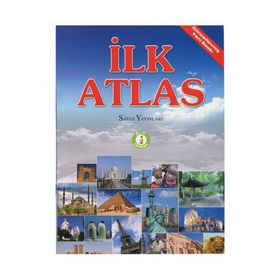 İlk Atlas - Cahit Koytak