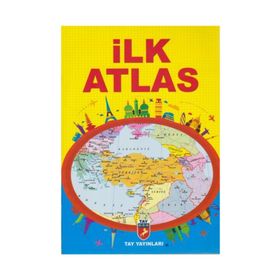 İlk Atlas - Cahit Koytak