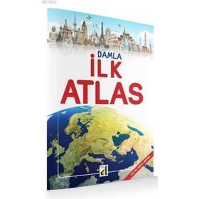 İlk Atlas - Cahit Koytak