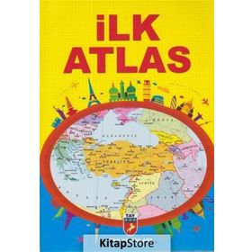İlk Atlas - Cahit Koytak