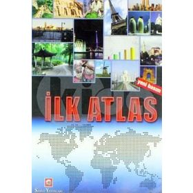 İlk Atlas Ema Kitap