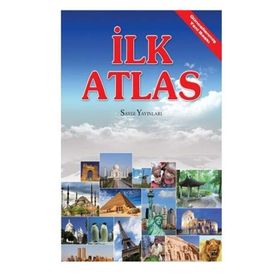İlk Atlas Ema Kitap