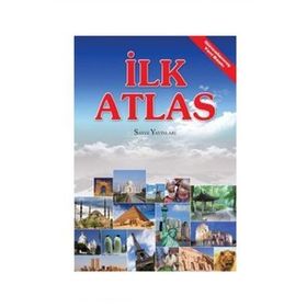 İlk Atlas Ema Kitap