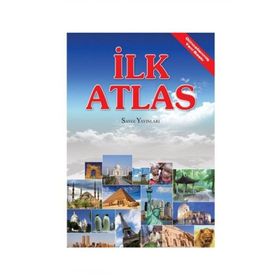 İlk Atlas Ema Kitap