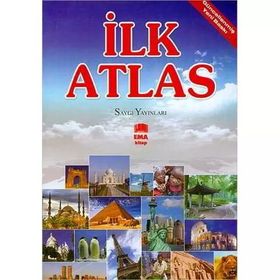 İlk Atlas-Ema Yayınları