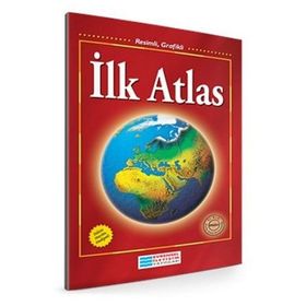 İlk Atlas Evrensel İletişim Yayınları
