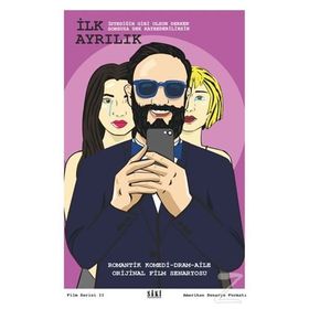 İlk Ayrılık - Selenay Kübra Koçer
