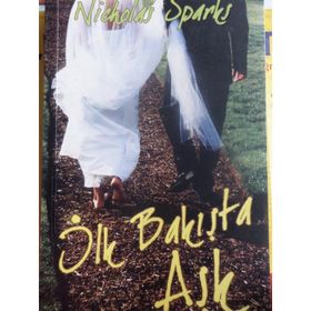 İLK BAKIŞTA AŞK - NICHOLAS SPARKS