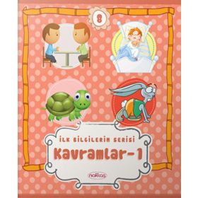 İLK BILGILERIM SERISI KAVRAMLAR 1 - GENEL