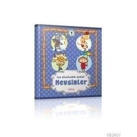 İLK BILGILERIM SERISI MEVSIMLER - GENEL