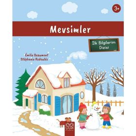 İLK BILGILERIM SERISI MEVSIMLER - GENEL