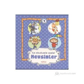 İLK BILGILERIM SERISI MEVSIMLER - GENEL