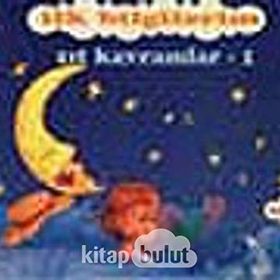 İlk Bilgilerim - Zıt Kavramlar 2 - Ayşin Bumin