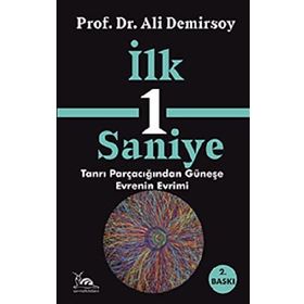 İlk Bir Saniye - Ali Demirsoy