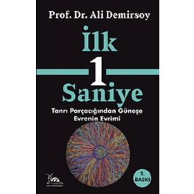 İlk Bir Saniye - Ali Demirsoy