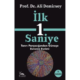 İlk Bir Saniye - Ali Demirsoy