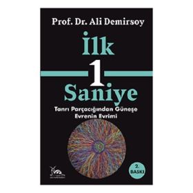İlk Bir Saniye - Ali Demirsoy