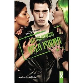 İLK BULUŞMADA ASLA ISIRMA - TAMARA SUMMERS