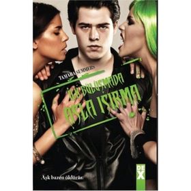 İLK BULUŞMADA ASLA ISIRMA - TAMARA SUMMERS