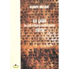 İLK ÇAĞDA ÖN ASYA UYGARLIK MERKEZLERINDE EĞİTİM - NAZMIYE MUTLUAY