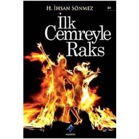 İLK CEMREYLE RAKS - H. İHSAN SÖNMEZ