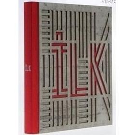 İlk (Ciltli) - Tunç Tayanç (ISBN:978605867539)