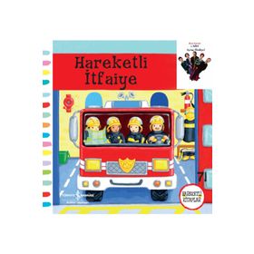 İlk (Ciltli) - Tunç Tayanç (ISBN:978605867539)