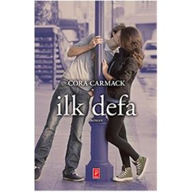 İlk Defa - Cora Carmack