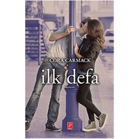 İlk Defa - Cora Carmack