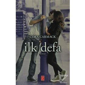 İlk Defa - Cora Carmack