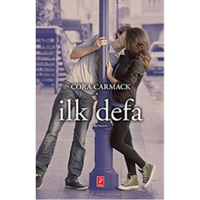 İlk Defa - Cora Carmack
