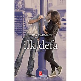 İlk Defa - Cora Carmack