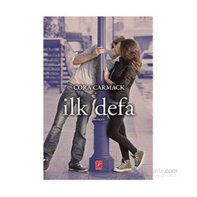 İlk Defa - Cora Carmack