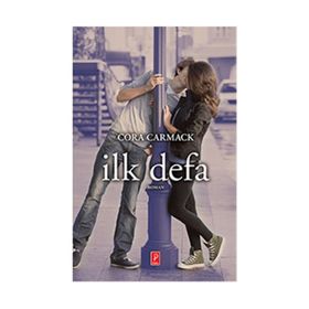 İlk Defa - Cora Carmack