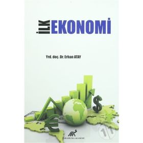 İLK EKONOMI - ERHAN ATAY