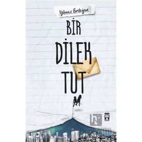 İlk Genç Bir Dilek Tut Timaş Yayınları