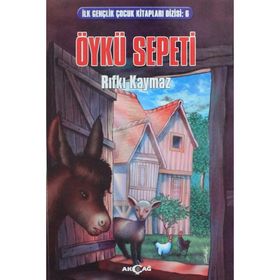İlk Gençlik Çocuk Kitapları Dizisi - 6 Kitap Takım - Kolektif