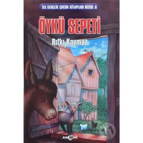 İlk Gençlik Çocuk Kitapları Dizisi - 6 Kitap Takım - Kolektif